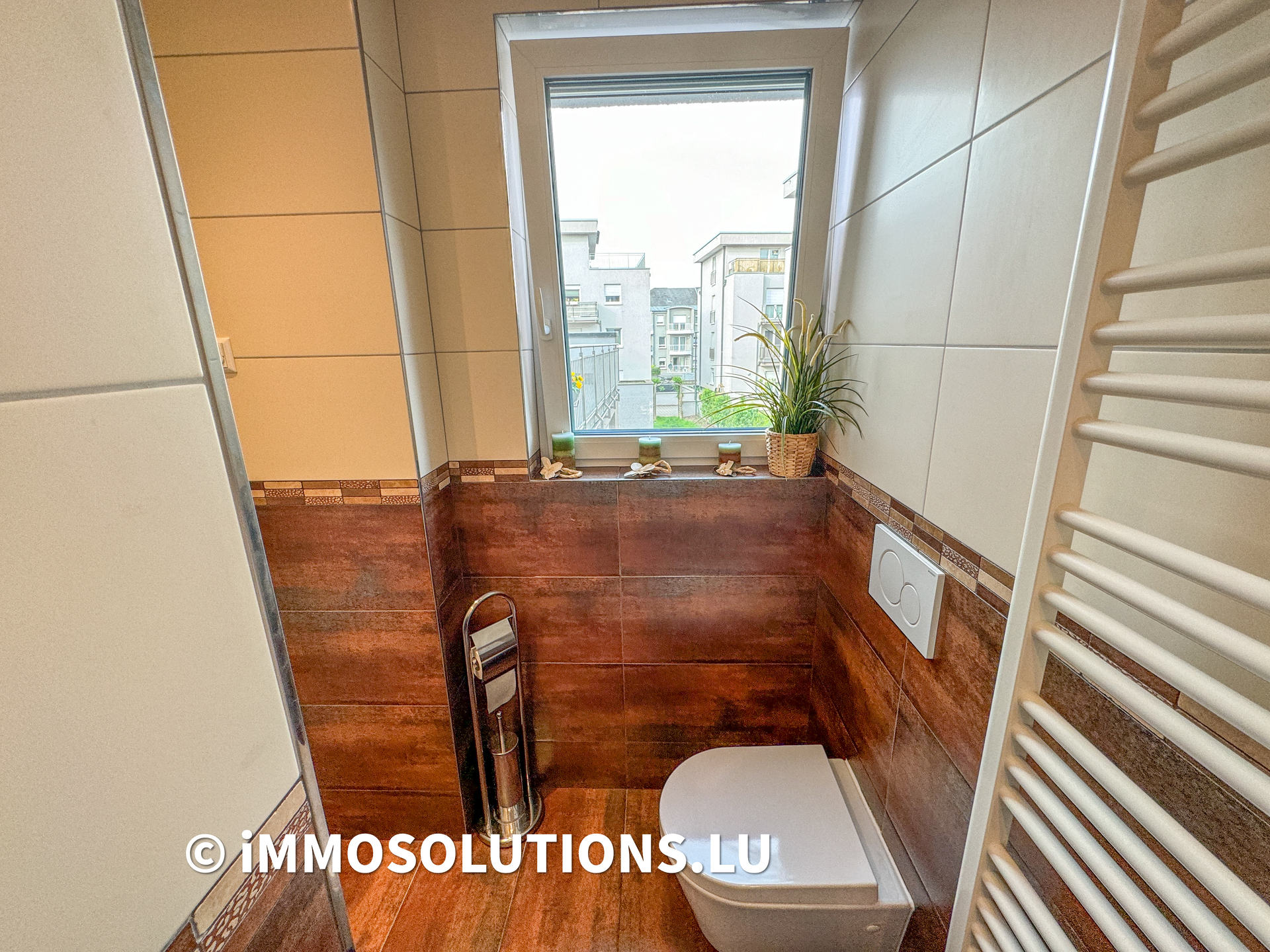 Appartement — Schifflange · 99 m² - photo 12